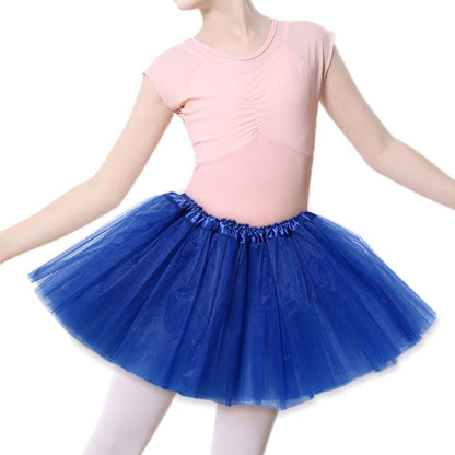 Kids Tutu Skirt - Afterschool Fun