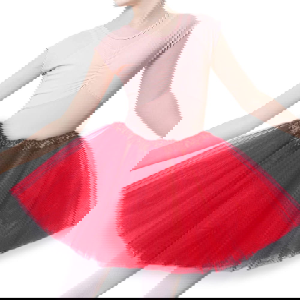 Kids Tutu Skirt - Afterschool Fun