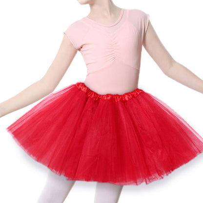 Kids Tutu Skirt - Afterschool Fun