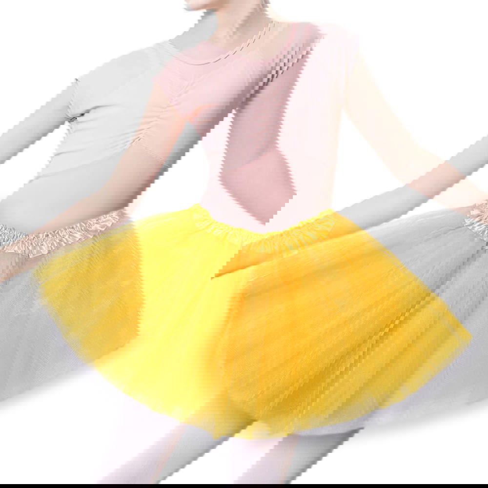 Kids Tutu Skirt - Afterschool Fun