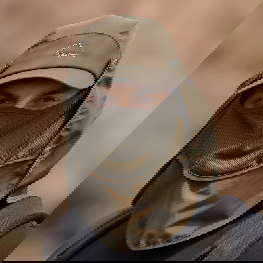 Legionnaires hat - Afterschool Fun