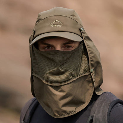 Legionnaires hat - Afterschool Fun