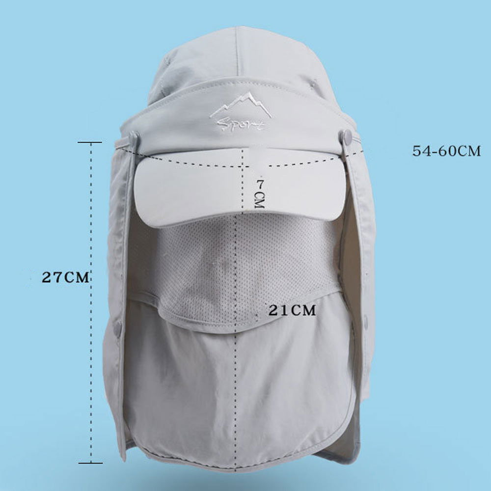 Legionnaires hat - Afterschool Fun