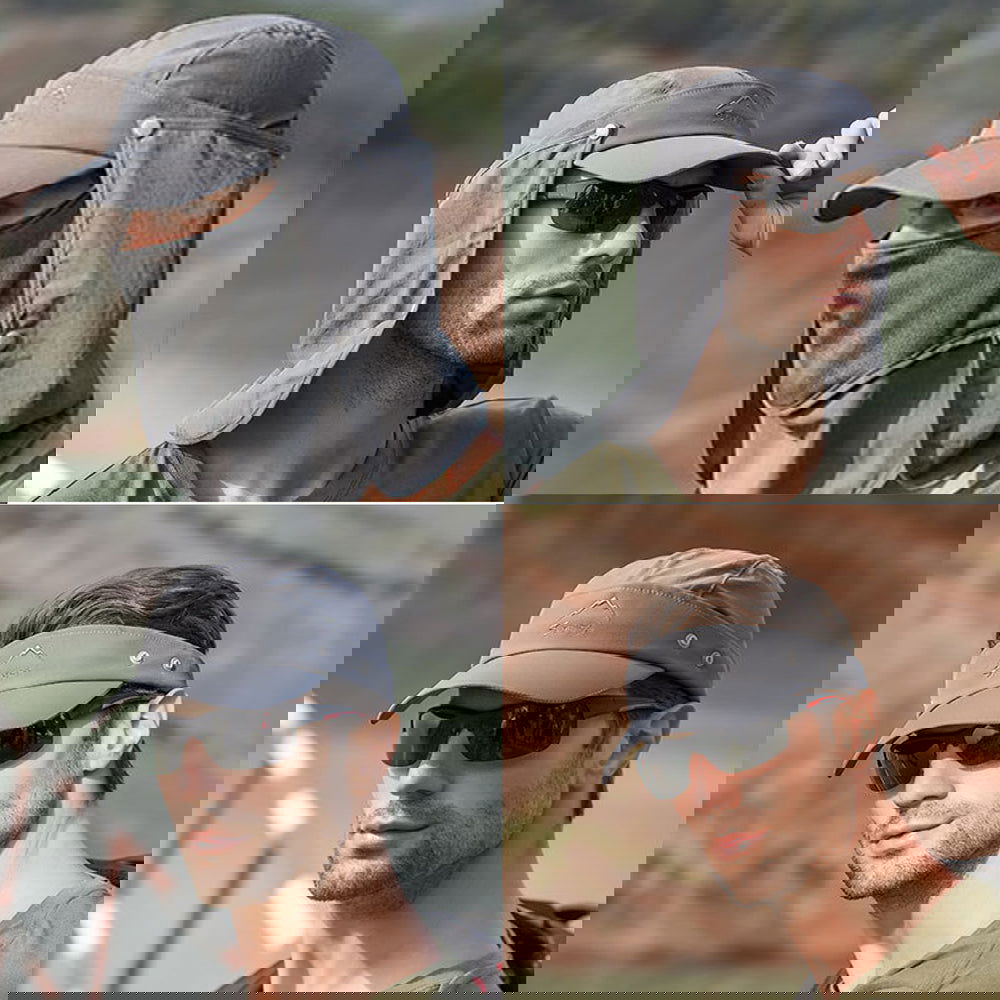 Legionnaires hat - Afterschool Fun