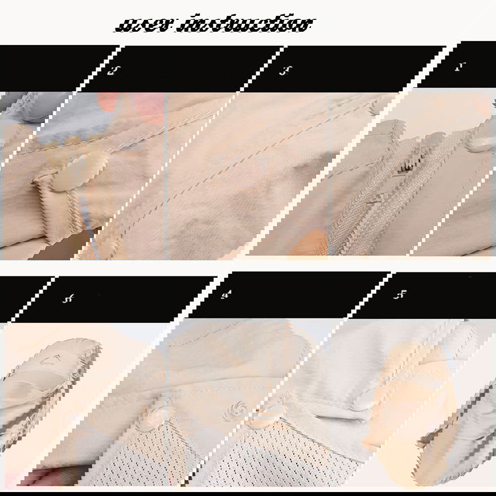 Legionnaires hat - Afterschool Fun