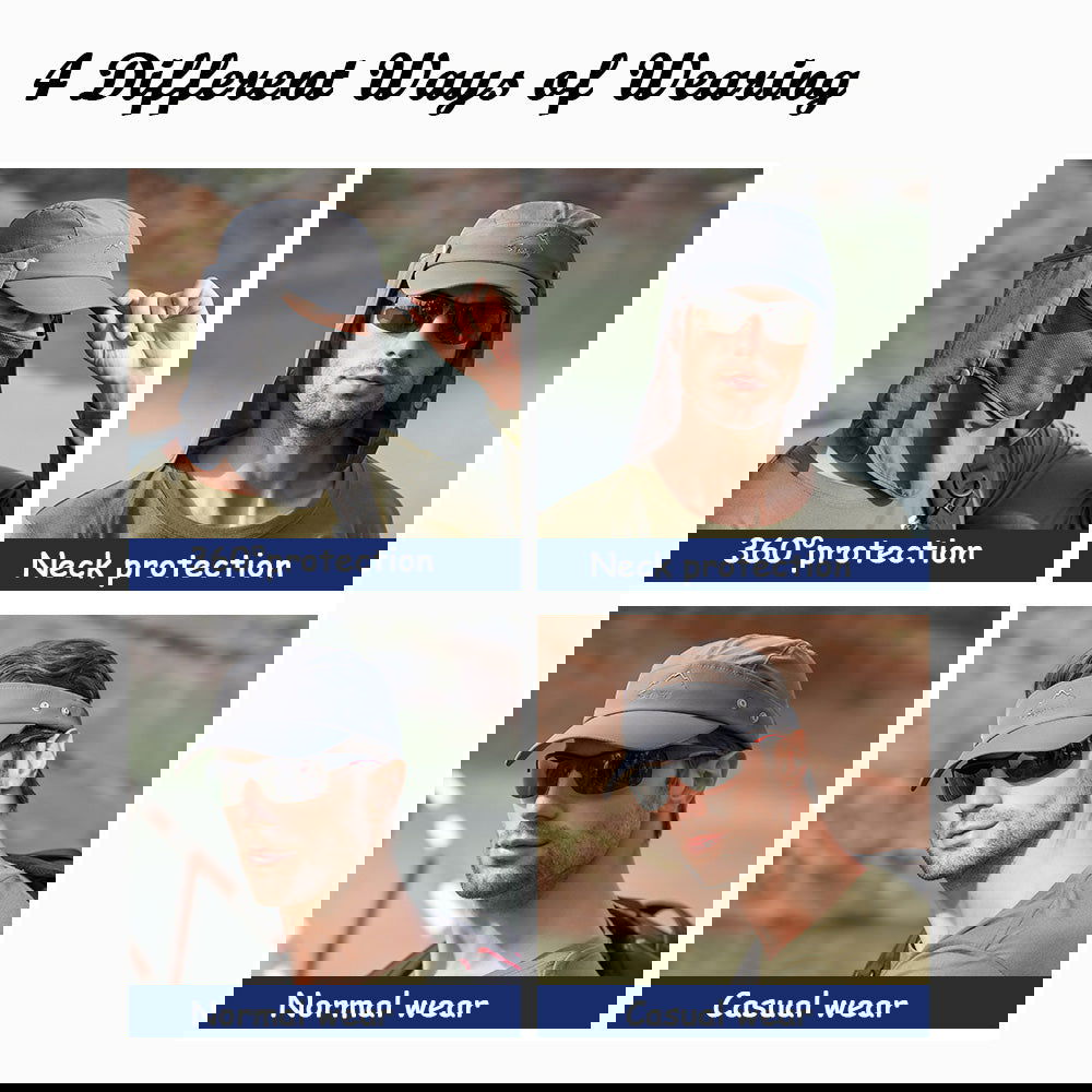 Legionnaires hat - Afterschool Fun