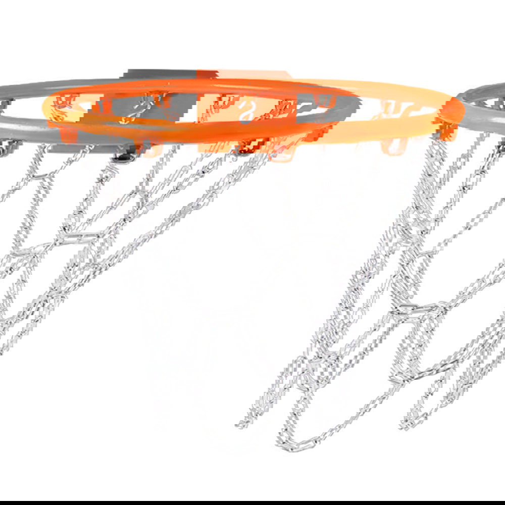 Metal Basketball Net - Afterschool Fun