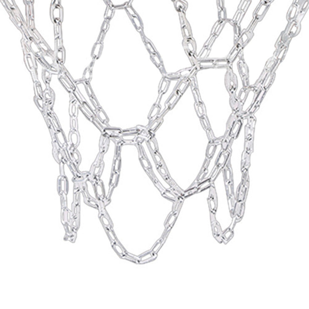 Metal Basketball Net - Afterschool Fun