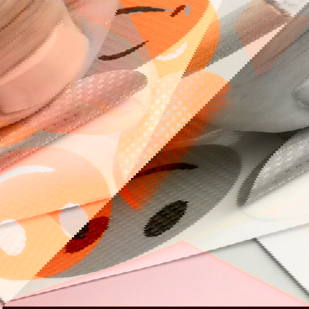 Mosquito repellent stickers - Afterschool Fun