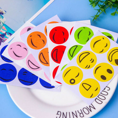 Mosquito repellent stickers - Afterschool Fun