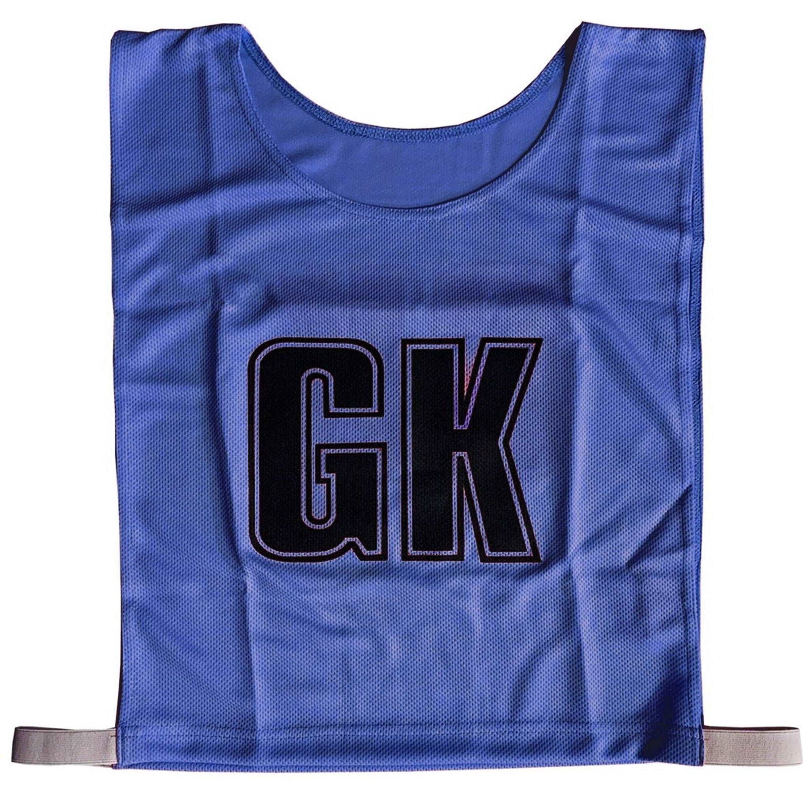 Netball Bibs - Afterschool Fun