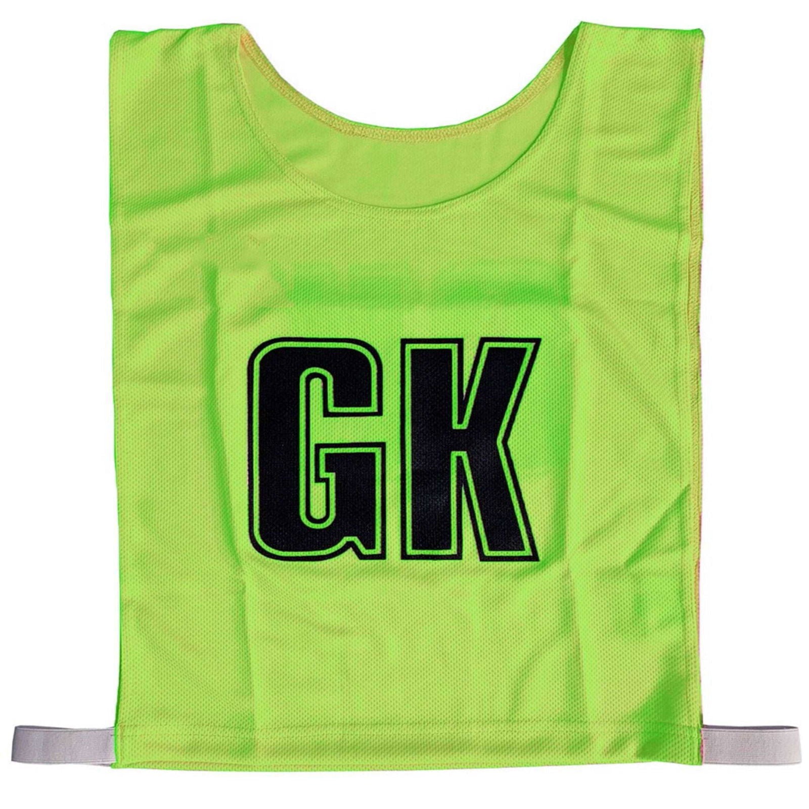 Netball Bibs - Afterschool Fun