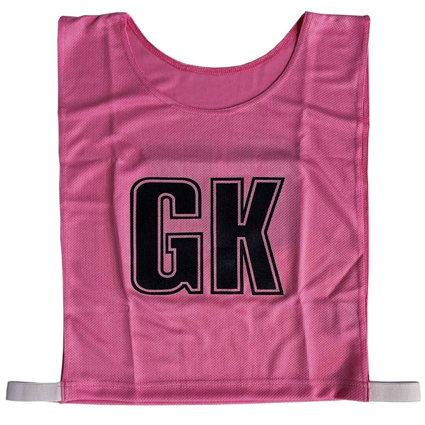 Netball Bibs - Afterschool Fun