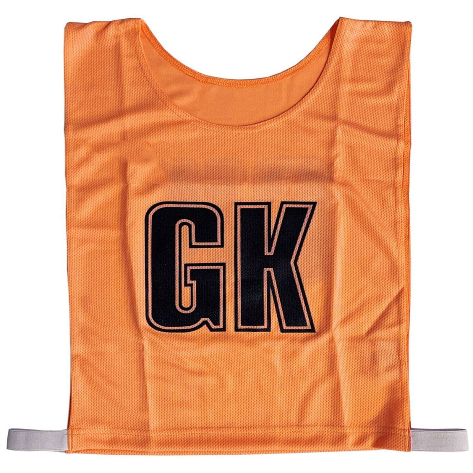 Netball Bibs - Afterschool Fun