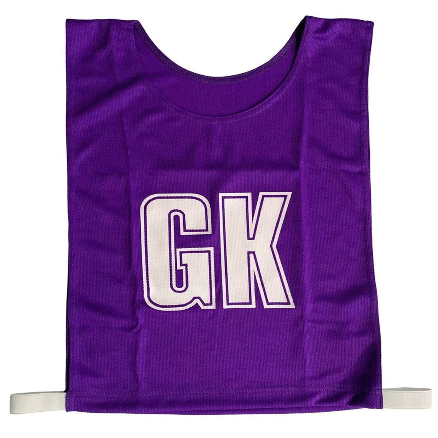 Netball Bibs - Afterschool Fun