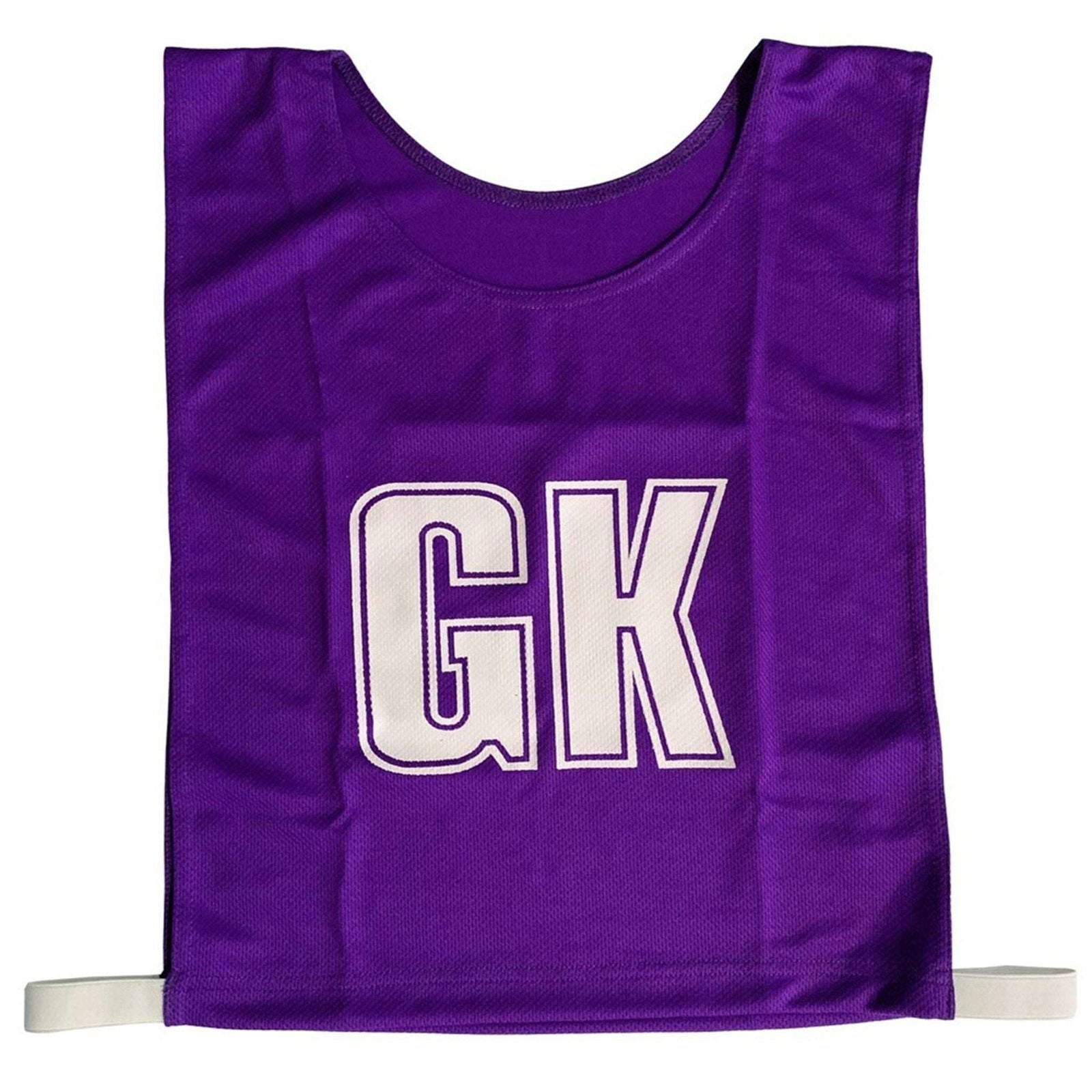 Netball Bibs - Afterschool Fun