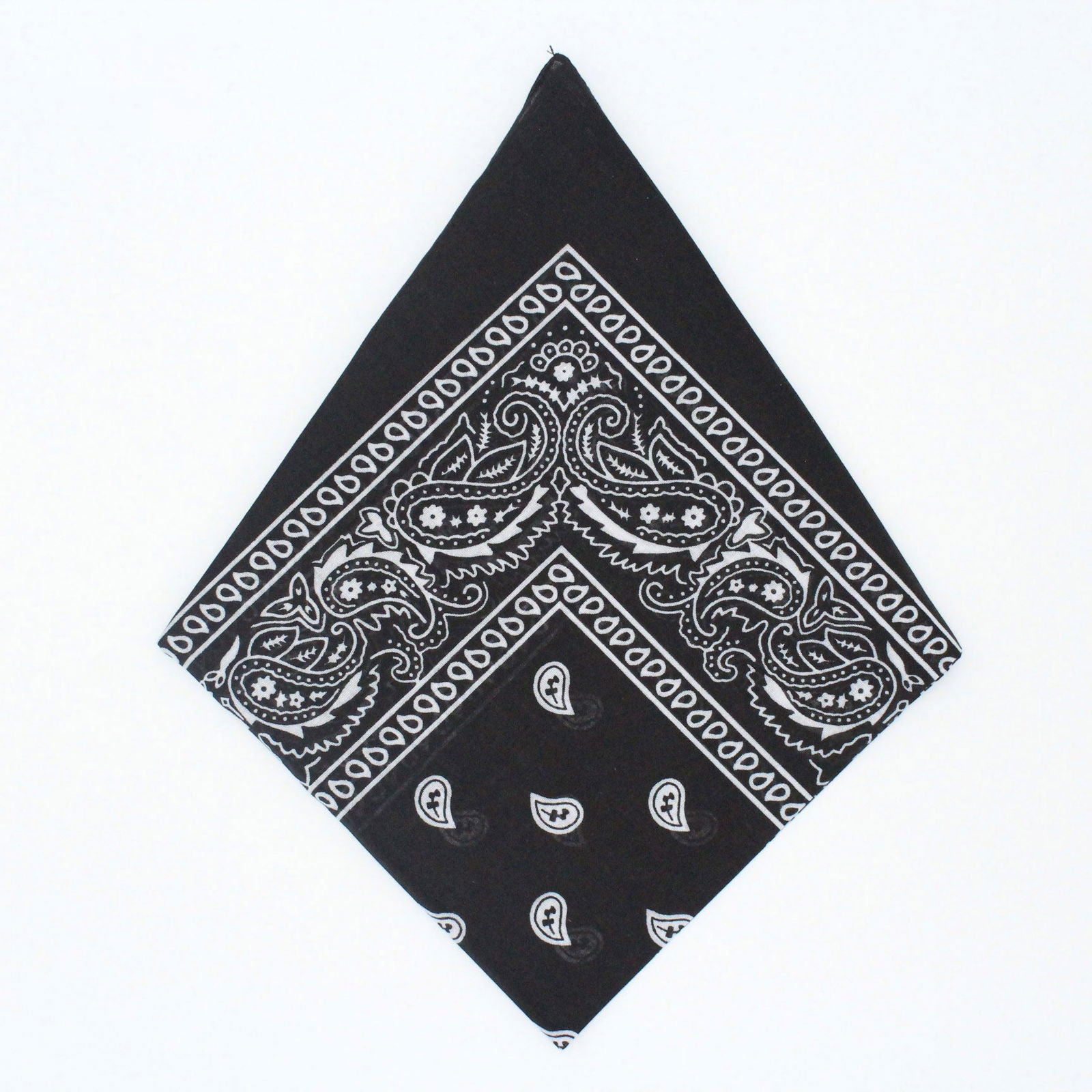 Paisley Bandana - Afterschool Fun