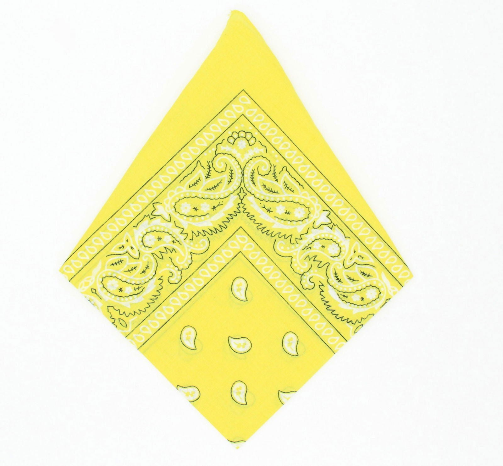 Paisley Bandana - Afterschool Fun