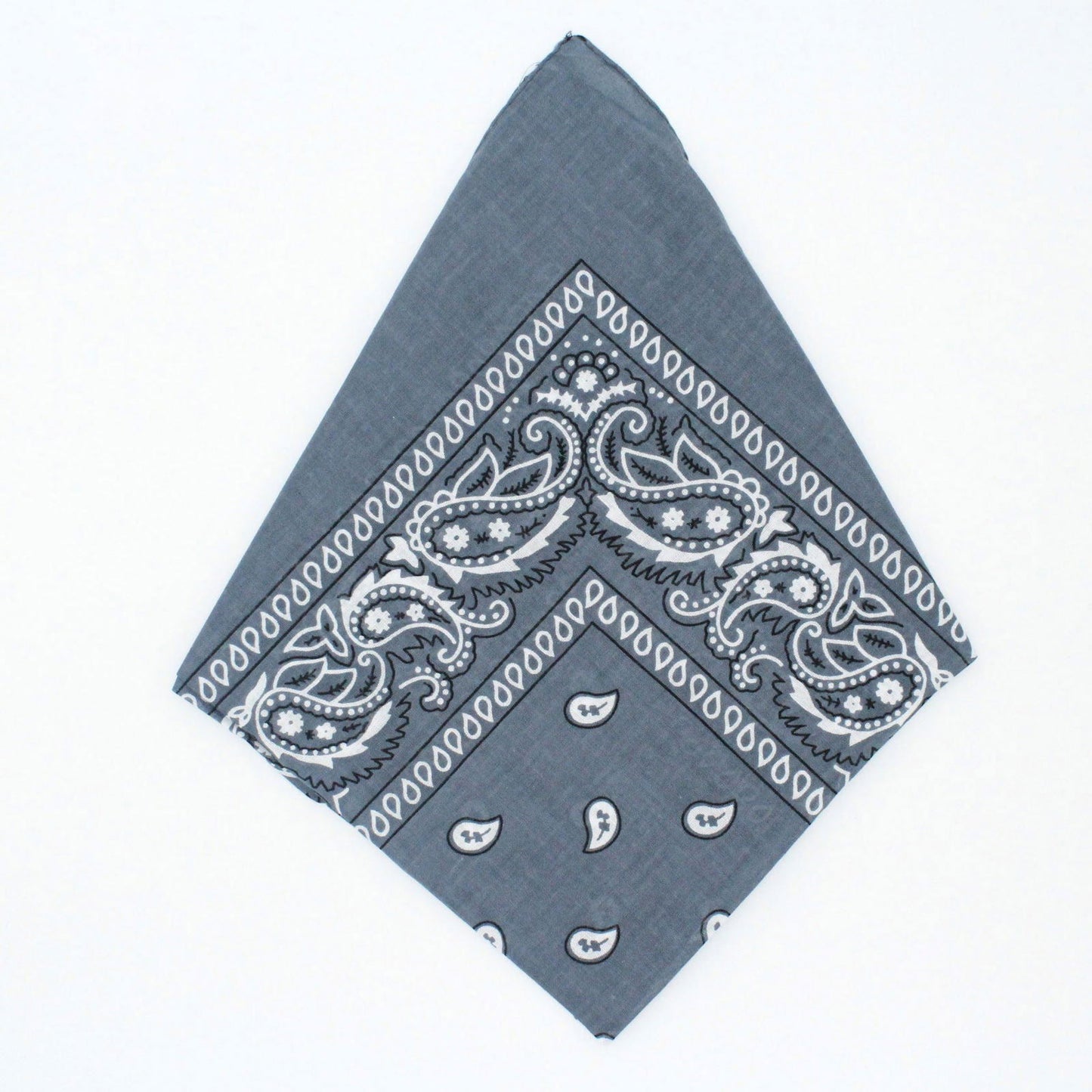 Paisley Bandana - Afterschool Fun