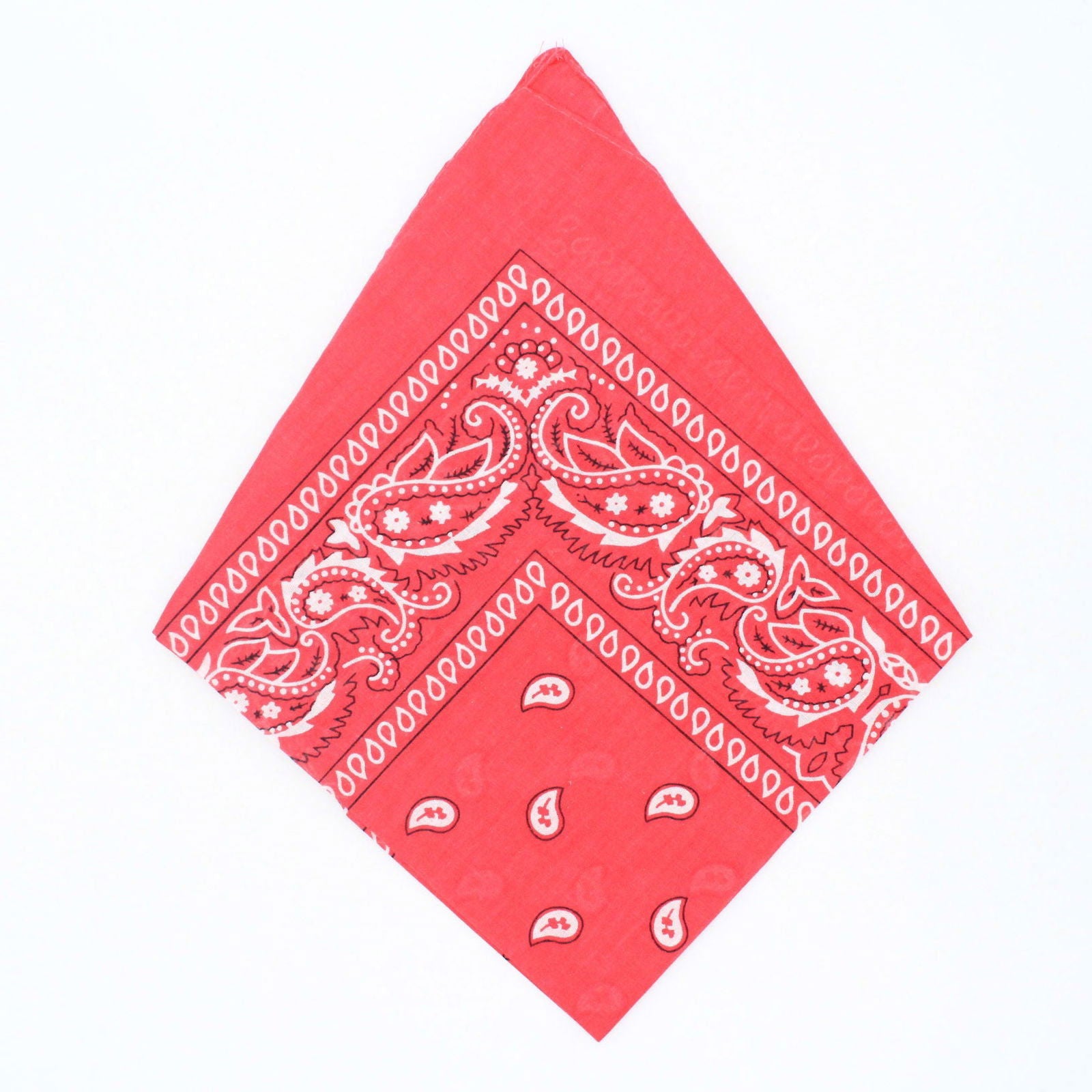 Paisley Bandana - Afterschool Fun