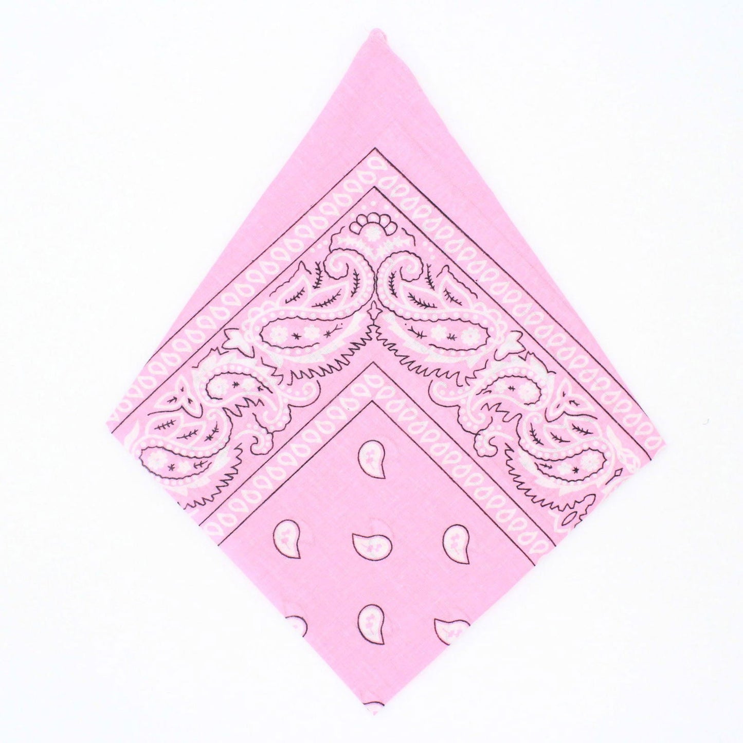 Paisley Bandana - Afterschool Fun