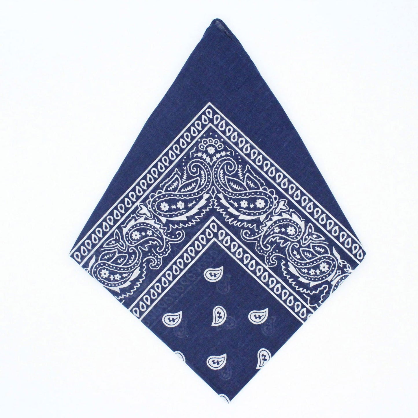 Paisley Bandana - Afterschool Fun