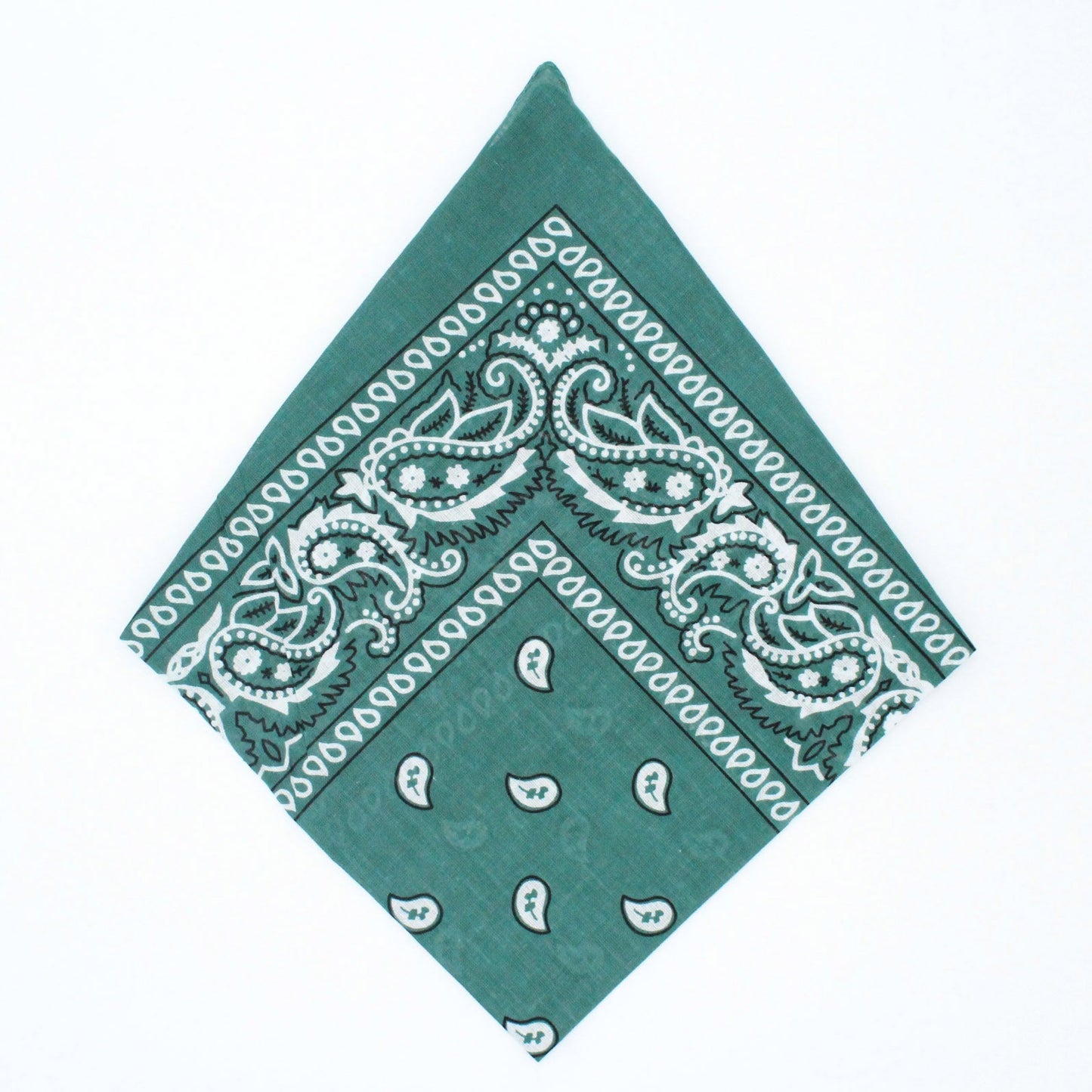 Paisley Bandana - Afterschool Fun