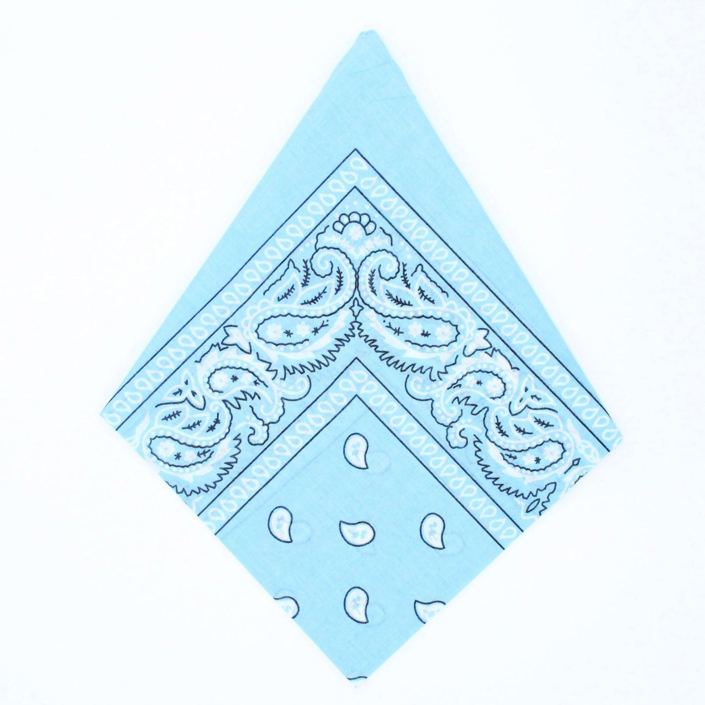 Paisley Bandana - Afterschool Fun