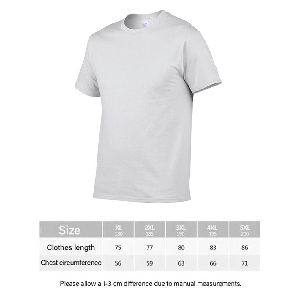 Plain White T-Shirt - Afterschool Fun