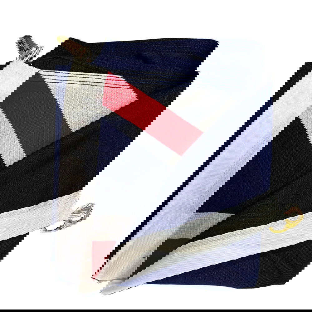 Plush Australian Flag - Afterschool Fun