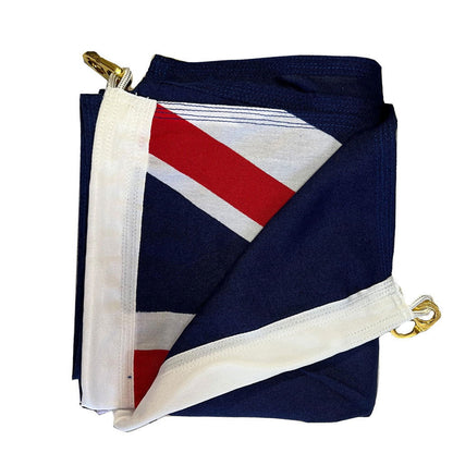 Plush Australian Flag - Afterschool Fun