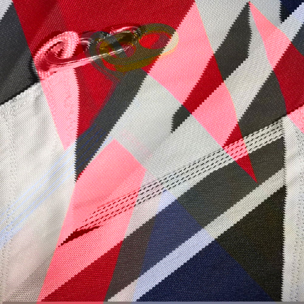 Plush Australian Flag - Afterschool Fun