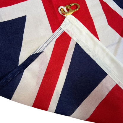 Plush Australian Flag - Afterschool Fun