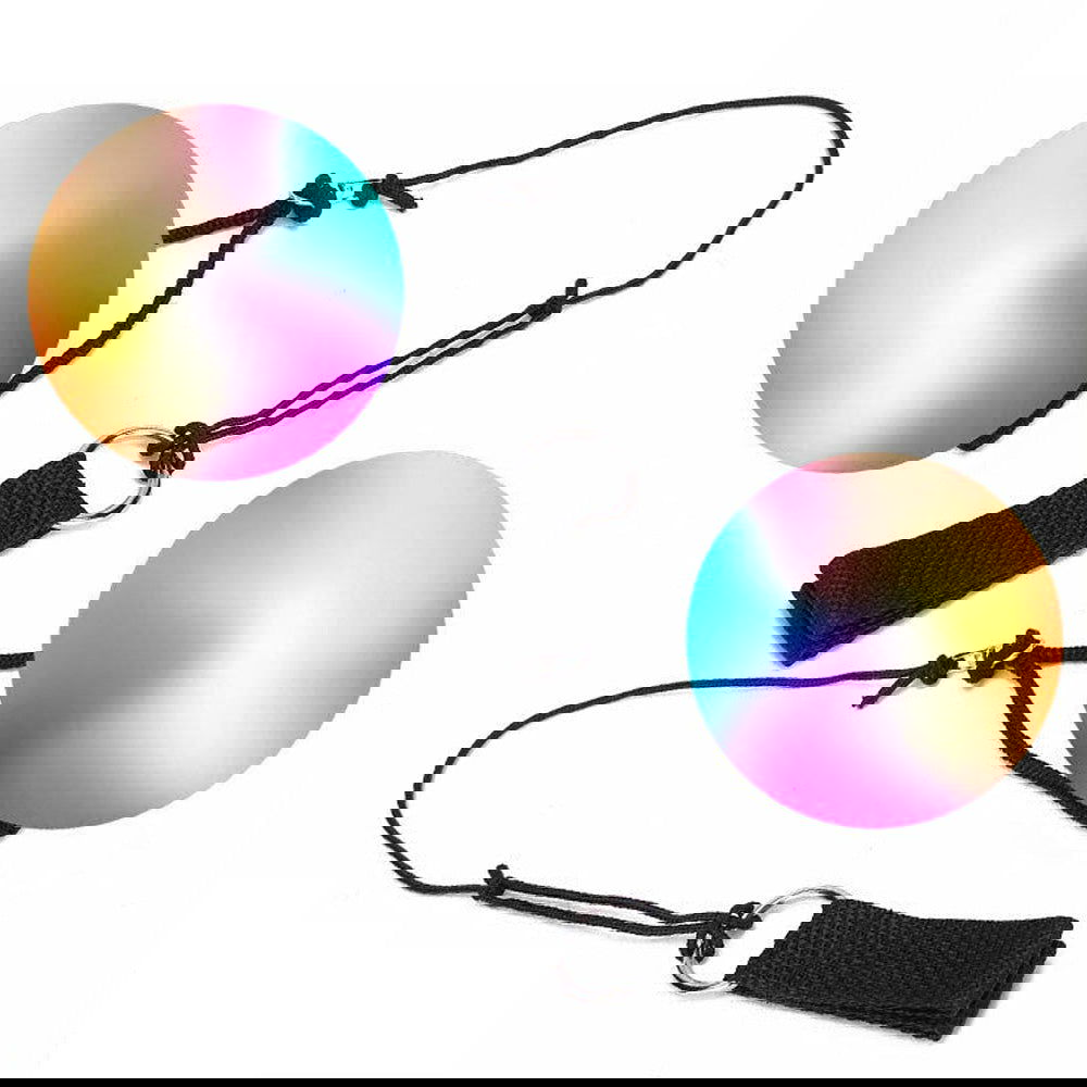 Poi Balls - Afterschool Fun