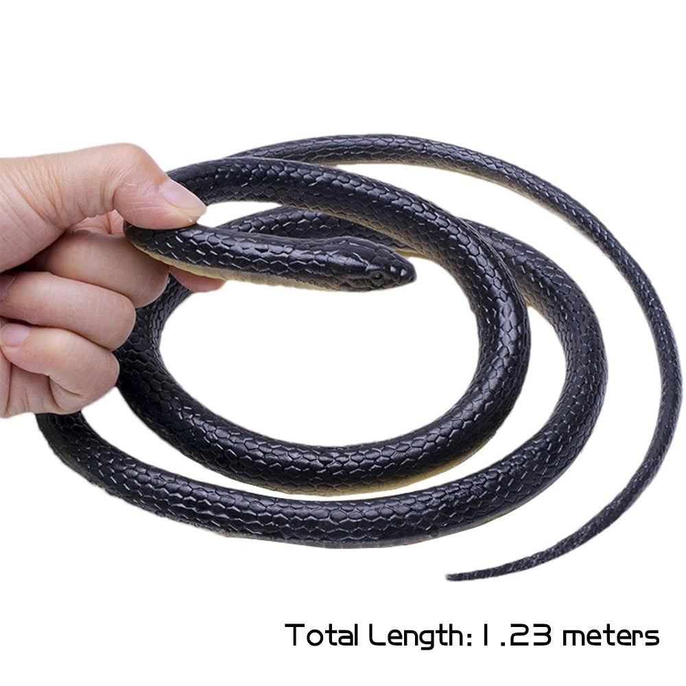 Rubber Snake - Afterschool Fun