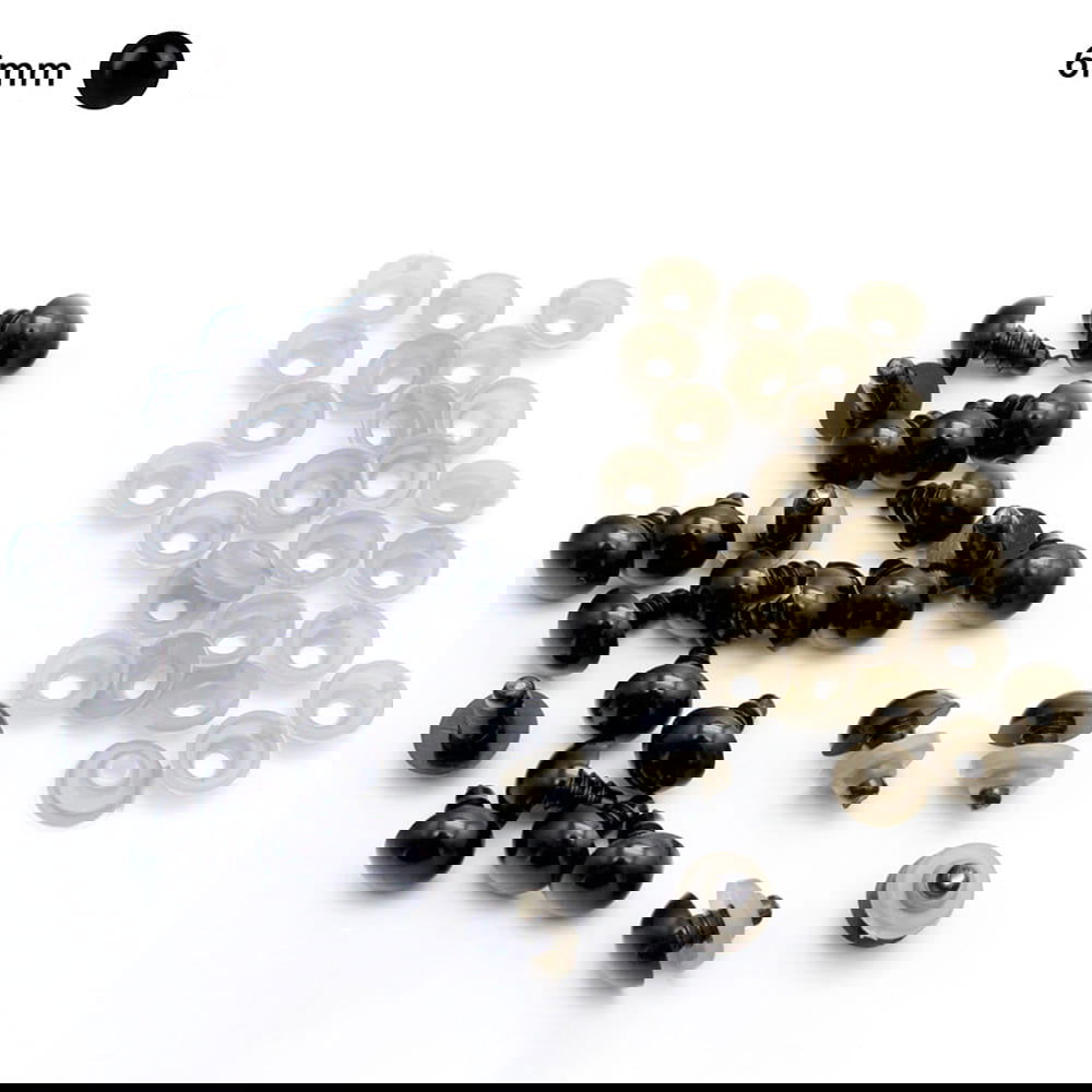 Safety Eyes - Afterschool Fun