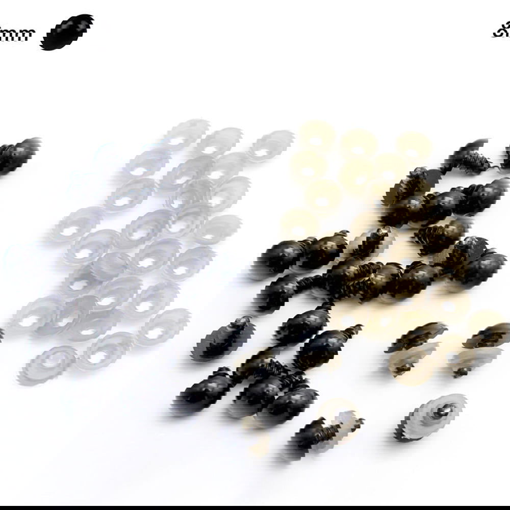 Safety Eyes - Afterschool Fun