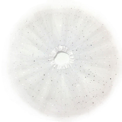 Sequin Tutu Skirt - Afterschool Fun