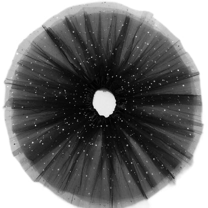Sequin Tutu Skirt - Afterschool Fun