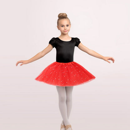 Sequin Tutu Skirt - Afterschool Fun