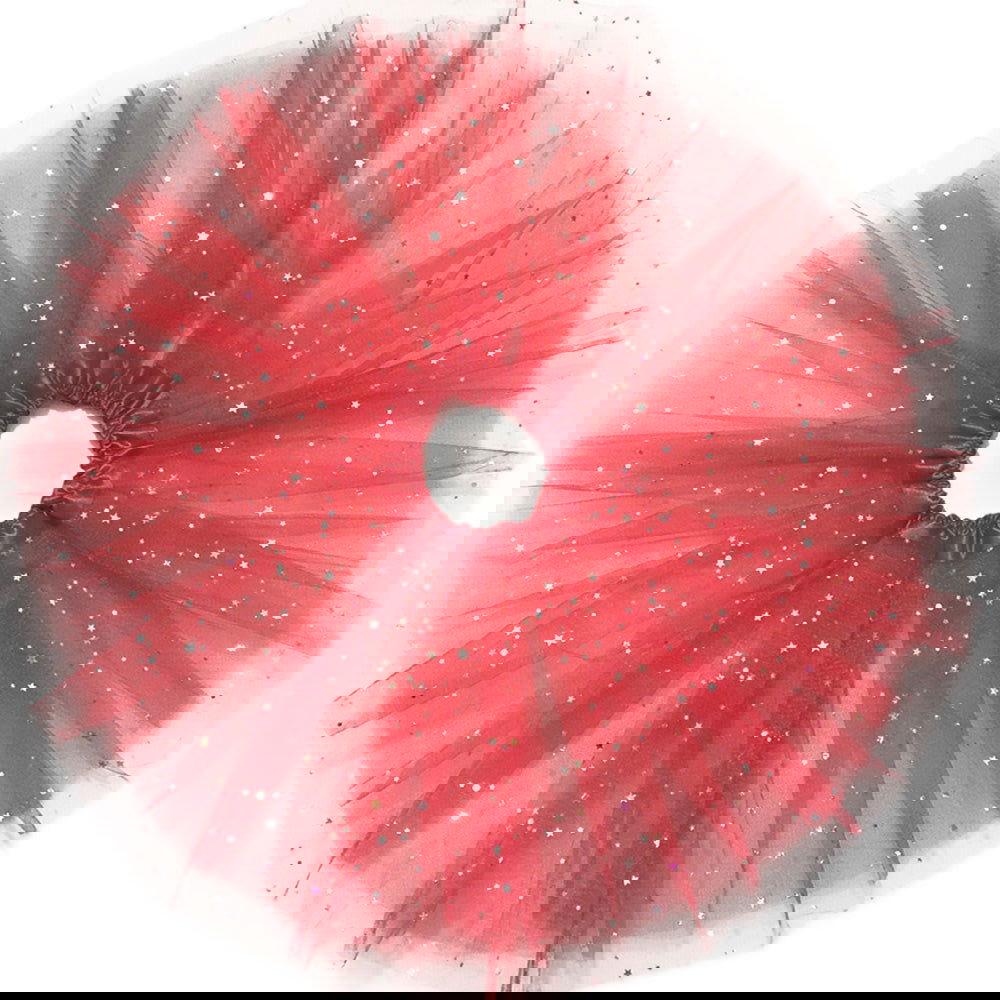 Sequin Tutu Skirt - Afterschool Fun