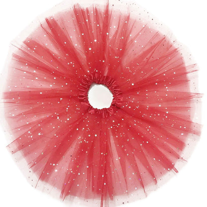 Sequin Tutu Skirt - Afterschool Fun