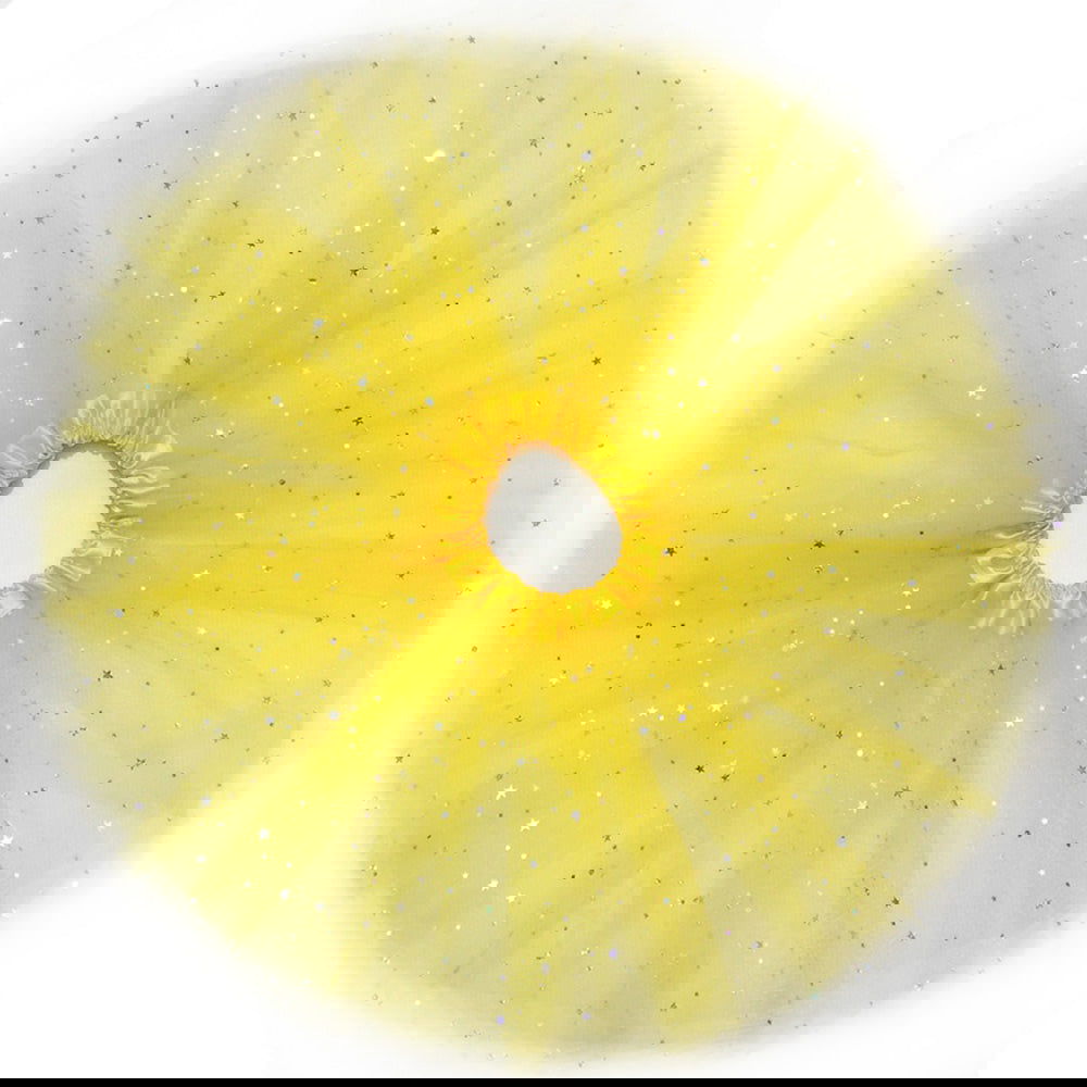 Sequin Tutu Skirt - Afterschool Fun