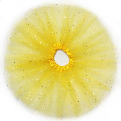 Sequin Tutu Skirt - Afterschool Fun