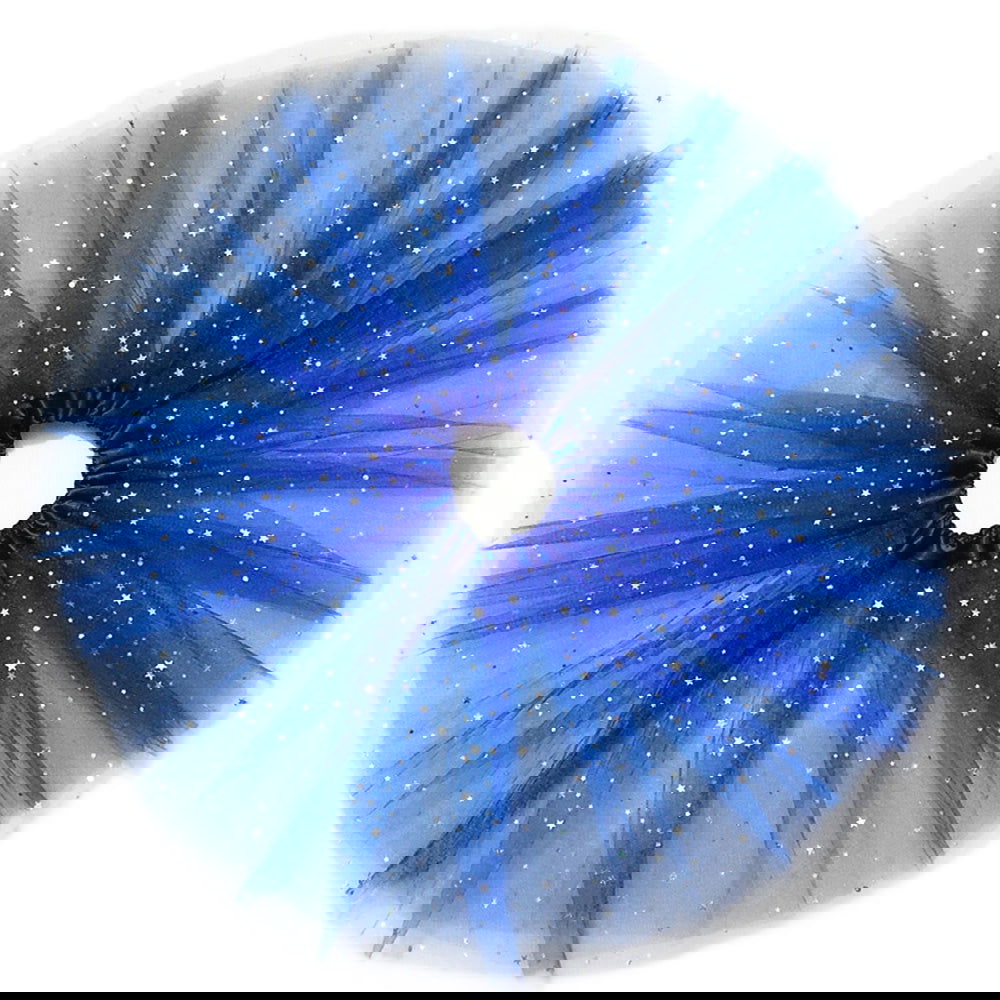 Sequin Tutu Skirt - Afterschool Fun