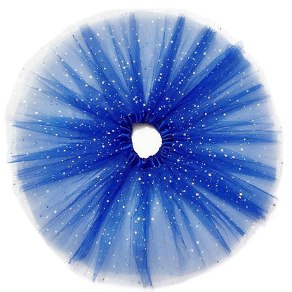 Sequin Tutu Skirt - Afterschool Fun