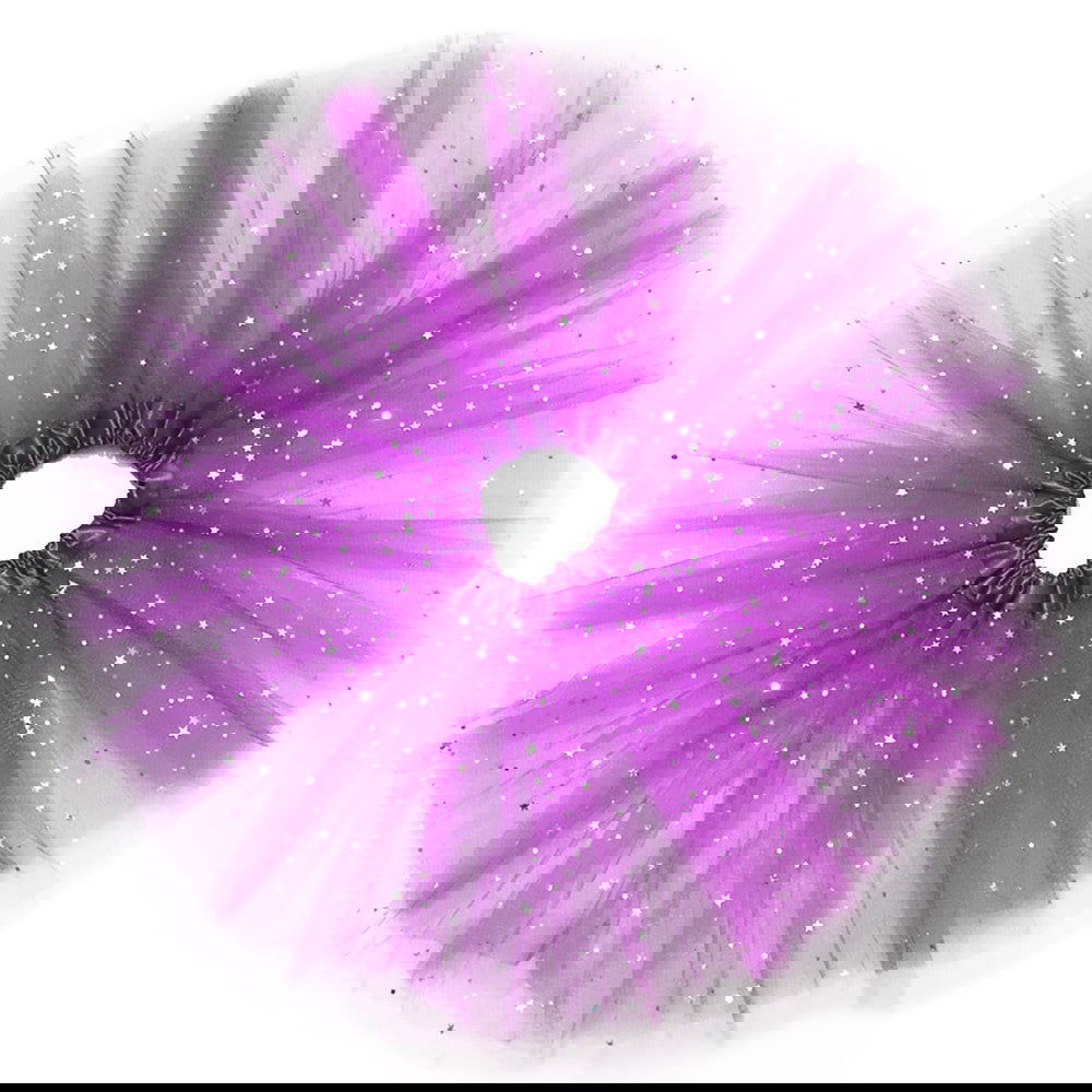 Sequin Tutu Skirt - Afterschool Fun