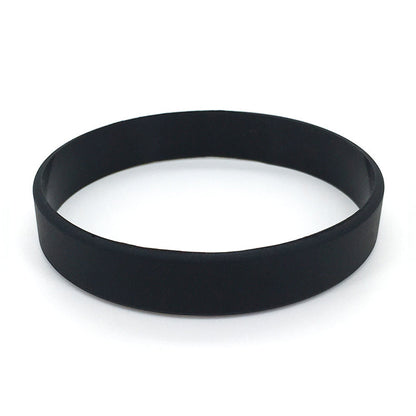 Silicone Wristbands - Afterschool Fun