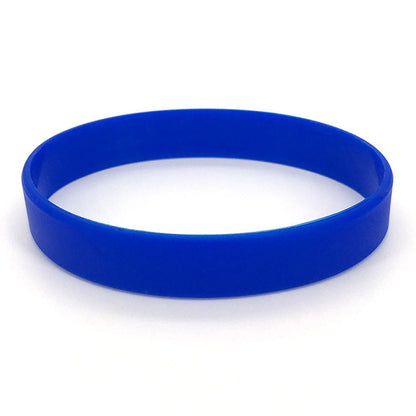 Silicone Wristbands - Afterschool Fun