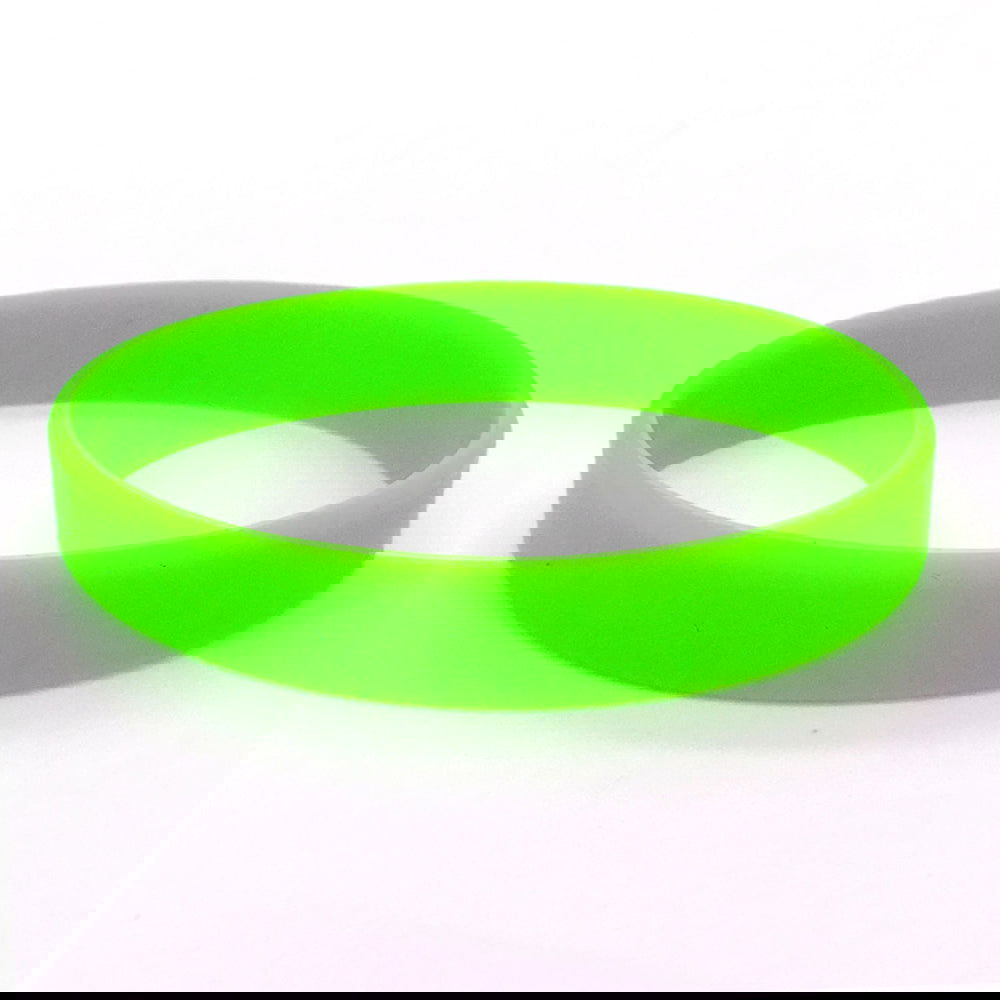 Silicone Wristbands - Afterschool Fun